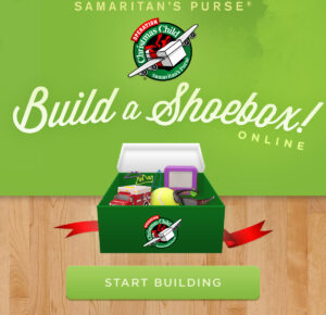 Click here to Start Building today!